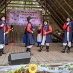 XXI Dzień Polowaca - Zespół Pieśni i Tańca Ziemi Kórnickiej Władysie z Kórnika 2024-07-28 XXI Dzień Polowaca - Zespół Pieśni i Tańca Ziemi Kórnickiej Władysie z Kórnika 2024-07-28