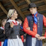 XXI Dzień Polowaca - Zespół Pieśni i Tańca Ziemi Kórnickiej Władysie z Kórnika 2024-07-28 XXI Dzień Polowaca - Zespół Pieśni i Tańca Ziemi Kórnickiej Władysie z Kórnika 2024-07-28