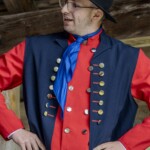 XXI Dzień Polowaca - Zespół Pieśni i Tańca Ziemi Kórnickiej Władysie z Kórnika 2024-07-28 XXI Dzień Polowaca - Zespół Pieśni i Tańca Ziemi Kórnickiej Władysie z Kórnika 2024-07-28