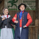 XXI Dzień Polowaca - Zespół Pieśni i Tańca Ziemi Kórnickiej Władysie z Kórnika 2024-07-28 XXI Dzień Polowaca - Zespół Pieśni i Tańca Ziemi Kórnickiej Władysie z Kórnika 2024-07-28