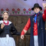 XXI Dzień Polowaca - Zespół Pieśni i Tańca Ziemi Kórnickiej Władysie z Kórnika 2024-07-28 XXI Dzień Polowaca - Zespół Pieśni i Tańca Ziemi Kórnickiej Władysie z Kórnika 2024-07-28