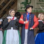 XXI Dzień Polowaca - Zespół Pieśni i Tańca Ziemi Kórnickiej Władysie z Kórnika 2024-07-28 XXI Dzień Polowaca - Zespół Pieśni i Tańca Ziemi Kórnickiej Władysie z Kórnika 2024-07-28