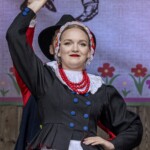 XXI Dzień Polowaca - Zespół Pieśni i Tańca Ziemi Kórnickiej Władysie z Kórnika 2024-07-28 XXI Dzień Polowaca - Zespół Pieśni i Tańca Ziemi Kórnickiej Władysie z Kórnika 2024-07-28