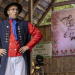 XXI Dzień Polowaca - Zespół Pieśni i Tańca Ziemi Kórnickiej Władysie z Kórnika 2024-07-28 XXI Dzień Polowaca - Zespół Pieśni i Tańca Ziemi Kórnickiej Władysie z Kórnika 2024-07-28