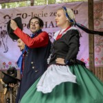 XXI Dzień Polowaca - Zespół Pieśni i Tańca Ziemi Kórnickiej Władysie z Kórnika 2024-07-28 XXI Dzień Polowaca - Zespół Pieśni i Tańca Ziemi Kórnickiej Władysie z Kórnika 2024-07-28