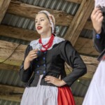 XXI Dzień Polowaca - Zespół Pieśni i Tańca Ziemi Kórnickiej Władysie z Kórnika 2024-07-28 XXI Dzień Polowaca - Zespół Pieśni i Tańca Ziemi Kórnickiej Władysie z Kórnika 2024-07-28