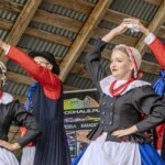 XXI Dzień Polowaca - Zespół Pieśni i Tańca Ziemi Kórnickiej Władysie z Kórnika 2024-07-28 XXI Dzień Polowaca - Zespół Pieśni i Tańca Ziemi Kórnickiej Władysie z Kórnika 2024-07-28