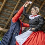 XXI Dzień Polowaca - Zespół Pieśni i Tańca Ziemi Kórnickiej Władysie z Kórnika 2024-07-28 XXI Dzień Polowaca - Zespół Pieśni i Tańca Ziemi Kórnickiej Władysie z Kórnika 2024-07-28