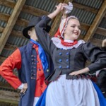 XXI Dzień Polowaca - Zespół Pieśni i Tańca Ziemi Kórnickiej Władysie z Kórnika 2024-07-28 XXI Dzień Polowaca - Zespół Pieśni i Tańca Ziemi Kórnickiej Władysie z Kórnika 2024-07-28