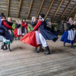 XXI Dzień Polowaca - Zespół Pieśni i Tańca Ziemi Kórnickiej Władysie z Kórnika 2024-07-28 XXI Dzień Polowaca - Zespół Pieśni i Tańca Ziemi Kórnickiej Władysie z Kórnika 2024-07-28