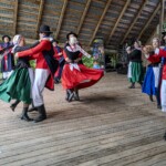 XXI Dzień Polowaca - Zespół Pieśni i Tańca Ziemi Kórnickiej Władysie z Kórnika 2024-07-28 XXI Dzień Polowaca - Zespół Pieśni i Tańca Ziemi Kórnickiej Władysie z Kórnika 2024-07-28