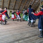 XXI Dzień Polowaca - Zespół Pieśni i Tańca Ziemi Kórnickiej Władysie z Kórnika 2024-07-28 XXI Dzień Polowaca - Zespół Pieśni i Tańca Ziemi Kórnickiej Władysie z Kórnika 2024-07-28