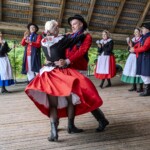 XXI Dzień Polowaca - Zespół Pieśni i Tańca Ziemi Kórnickiej Władysie z Kórnika 2024-07-28 XXI Dzień Polowaca - Zespół Pieśni i Tańca Ziemi Kórnickiej Władysie z Kórnika 2024-07-28