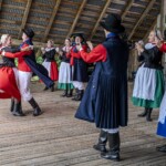 XXI Dzień Polowaca - Zespół Pieśni i Tańca Ziemi Kórnickiej Władysie z Kórnika 2024-07-28 XXI Dzień Polowaca - Zespół Pieśni i Tańca Ziemi Kórnickiej Władysie z Kórnika 2024-07-28