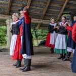 XXI Dzień Polowaca - Zespół Pieśni i Tańca Ziemi Kórnickiej Władysie z Kórnika 2024-07-28 XXI Dzień Polowaca - Zespół Pieśni i Tańca Ziemi Kórnickiej Władysie z Kórnika 2024-07-28