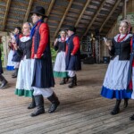 XXI Dzień Polowaca - Zespół Pieśni i Tańca Ziemi Kórnickiej Władysie z Kórnika 2024-07-28 XXI Dzień Polowaca - Zespół Pieśni i Tańca Ziemi Kórnickiej Władysie z Kórnika 2024-07-28