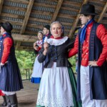 XXI Dzień Polowaca - Zespół Pieśni i Tańca Ziemi Kórnickiej Władysie z Kórnika 2024-07-28 XXI Dzień Polowaca - Zespół Pieśni i Tańca Ziemi Kórnickiej Władysie z Kórnika 2024-07-28