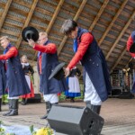 XXI Dzień Polowaca - Zespół Pieśni i Tańca Ziemi Kórnickiej Władysie z Kórnika 2024-07-28 XXI Dzień Polowaca - Zespół Pieśni i Tańca Ziemi Kórnickiej Władysie z Kórnika 2024-07-28