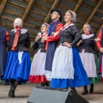 XXI Dzień Polowaca - Zespół Pieśni i Tańca Ziemi Kórnickiej Władysie z Kórnika 2024-07-28 XXI Dzień Polowaca - Zespół Pieśni i Tańca Ziemi Kórnickiej Władysie z Kórnika 2024-07-28