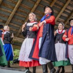 XXI Dzień Polowaca - Zespół Pieśni i Tańca Ziemi Kórnickiej Władysie z Kórnika 2024-07-28 XXI Dzień Polowaca - Zespół Pieśni i Tańca Ziemi Kórnickiej Władysie z Kórnika 2024-07-28