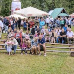 XXI Dzień Polowaca - Zespół Pieśni i Tańca Ziemi Kórnickiej Władysie z Kórnika 2024-07-28 XXI Dzień Polowaca - Zespół Pieśni i Tańca Ziemi Kórnickiej Władysie z Kórnika 2024-07-28