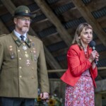 XXI Dzień Polowaca - Zespół Pieśni i Tańca Ziemi Kórnickiej Władysie z Kórnika 2024-07-28 XXI Dzień Polowaca - Zespół Pieśni i Tańca Ziemi Kórnickiej Władysie z Kórnika 2024-07-28