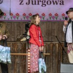 XXI Dzień Polowaca - Zespół Pieśni i Tańca Ziemi Kórnickiej Władysie z Kórnika 2024-07-28 XXI Dzień Polowaca - Zespół Pieśni i Tańca Ziemi Kórnickiej Władysie z Kórnika 2024-07-28