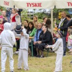 XXI Dzień Polowaca - Zespół Regionalny Mali Jurgowianie 2024-07-28 XXI Dzień Polowaca - Zespół Regionalny Mali Jurgowianie 2024-07-28