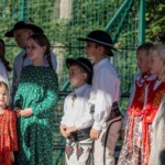 Dziecięcy Zespół Góralski "Zawaternik" - XVII Festyn Bacowski 2024 Dziecięcy Zespół Góralski "Zawaternik" - XVII Festyn Bacowski 2024