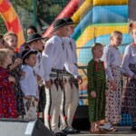 Dziecięcy Zespół Góralski "Zawaternik" - XVII Festyn Bacowski 2024 Dziecięcy Zespół Góralski "Zawaternik" - XVII Festyn Bacowski 2024