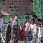 Dziecięcy Zespół Góralski "Zawaternik" - XVII Festyn Bacowski 2024 Dziecięcy Zespół Góralski "Zawaternik" - XVII Festyn Bacowski 2024