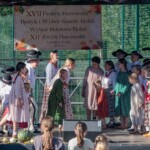 Dziecięcy Zespół Góralski "Zawaternik" - XVII Festyn Bacowski 2024 Dziecięcy Zespół Góralski "Zawaternik" - XVII Festyn Bacowski 2024