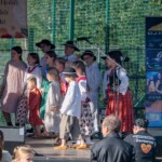 Dziecięcy Zespół Góralski "Zawaternik" - XVII Festyn Bacowski 2024 Dziecięcy Zespół Góralski "Zawaternik" - XVII Festyn Bacowski 2024