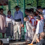 Dziecięcy Zespół Góralski "Zawaternik" - XVII Festyn Bacowski 2024 Dziecięcy Zespół Góralski "Zawaternik" - XVII Festyn Bacowski 2024