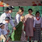 Dziecięcy Zespół Góralski "Zawaternik" - XVII Festyn Bacowski 2024 Dziecięcy Zespół Góralski "Zawaternik" - XVII Festyn Bacowski 2024