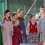 Dziecięcy Zespół Góralski "Zawaternik" - XVII Festyn Bacowski 2024 Dziecięcy Zespół Góralski "Zawaternik" - XVII Festyn Bacowski 2024