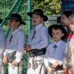 Dziecięcy Zespół Góralski "Zawaternik" - XVII Festyn Bacowski 2024 Dziecięcy Zespół Góralski "Zawaternik" - XVII Festyn Bacowski 2024