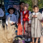 Dziecięcy Zespół Góralski "Zawaternik" - XVII Festyn Bacowski 2024 Dziecięcy Zespół Góralski "Zawaternik" - XVII Festyn Bacowski 2024