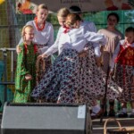 Dziecięcy Zespół Góralski "Zawaternik" - XVII Festyn Bacowski 2024 Dziecięcy Zespół Góralski "Zawaternik" - XVII Festyn Bacowski 2024