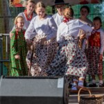 Dziecięcy Zespół Góralski "Zawaternik" - XVII Festyn Bacowski 2024 Dziecięcy Zespół Góralski "Zawaternik" - XVII Festyn Bacowski 2024