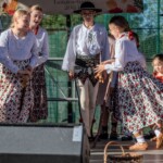 Dziecięcy Zespół Góralski "Zawaternik" - XVII Festyn Bacowski 2024 Dziecięcy Zespół Góralski "Zawaternik" - XVII Festyn Bacowski 2024