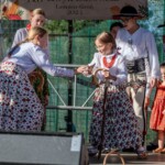Dziecięcy Zespół Góralski "Zawaternik" - XVII Festyn Bacowski 2024 Dziecięcy Zespół Góralski "Zawaternik" - XVII Festyn Bacowski 2024