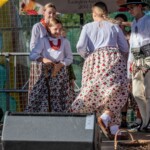 Dziecięcy Zespół Góralski "Zawaternik" - XVII Festyn Bacowski 2024 Dziecięcy Zespół Góralski "Zawaternik" - XVII Festyn Bacowski 2024