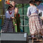 Dziecięcy Zespół Góralski "Zawaternik" - XVII Festyn Bacowski 2024 Dziecięcy Zespół Góralski "Zawaternik" - XVII Festyn Bacowski 2024