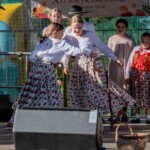 Dziecięcy Zespół Góralski "Zawaternik" - XVII Festyn Bacowski 2024 Dziecięcy Zespół Góralski "Zawaternik" - XVII Festyn Bacowski 2024