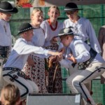 Dziecięcy Zespół Góralski "Zawaternik" - XVII Festyn Bacowski 2024 Dziecięcy Zespół Góralski "Zawaternik" - XVII Festyn Bacowski 2024
