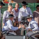 Dziecięcy Zespół Góralski "Zawaternik" - XVII Festyn Bacowski 2024 Dziecięcy Zespół Góralski "Zawaternik" - XVII Festyn Bacowski 2024