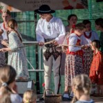 Dziecięcy Zespół Góralski "Zawaternik" - XVII Festyn Bacowski 2024 Dziecięcy Zespół Góralski "Zawaternik" - XVII Festyn Bacowski 2024