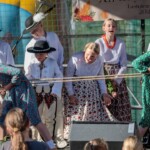 Dziecięcy Zespół Góralski "Zawaternik" - XVII Festyn Bacowski 2024 Dziecięcy Zespół Góralski "Zawaternik" - XVII Festyn Bacowski 2024