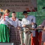 Dziecięcy Zespół Góralski "Zawaternik" - XVII Festyn Bacowski 2024 Dziecięcy Zespół Góralski "Zawaternik" - XVII Festyn Bacowski 2024